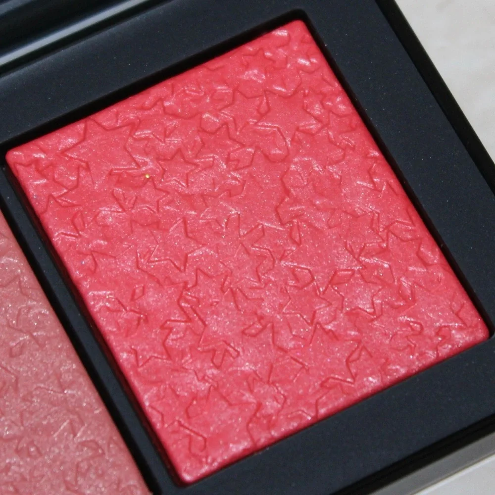 NARS Cosmetics Studio 54 ‘Hustle’ Cheek Palette - Picture 11 of 16